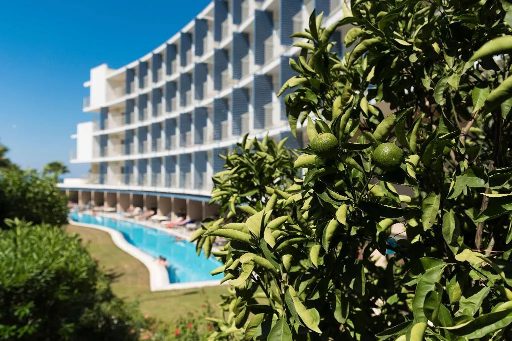Pool, Tui Blue Barut Andiz, Antalya