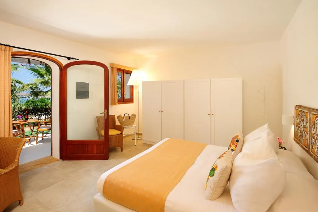 DOUBLE SINGLE USE STANDARD Room, Le Calette Bay, Palermo