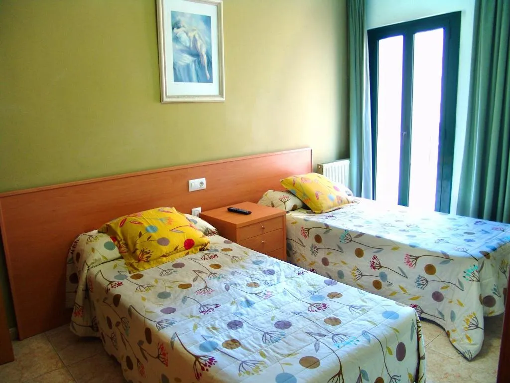 Room, Hotel Pinxo, Barcelona