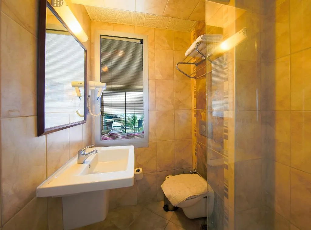 Room, Moda Beach Marmaris, Dalaman
