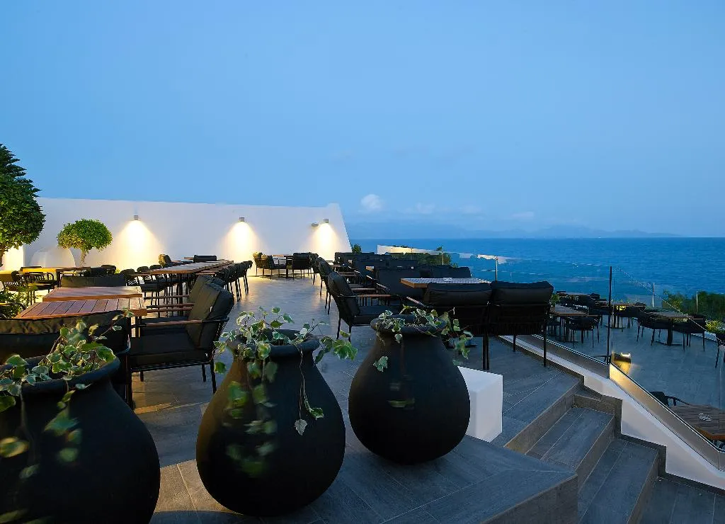 Bar, Dimitra Beach Hotel & Suites, Kos