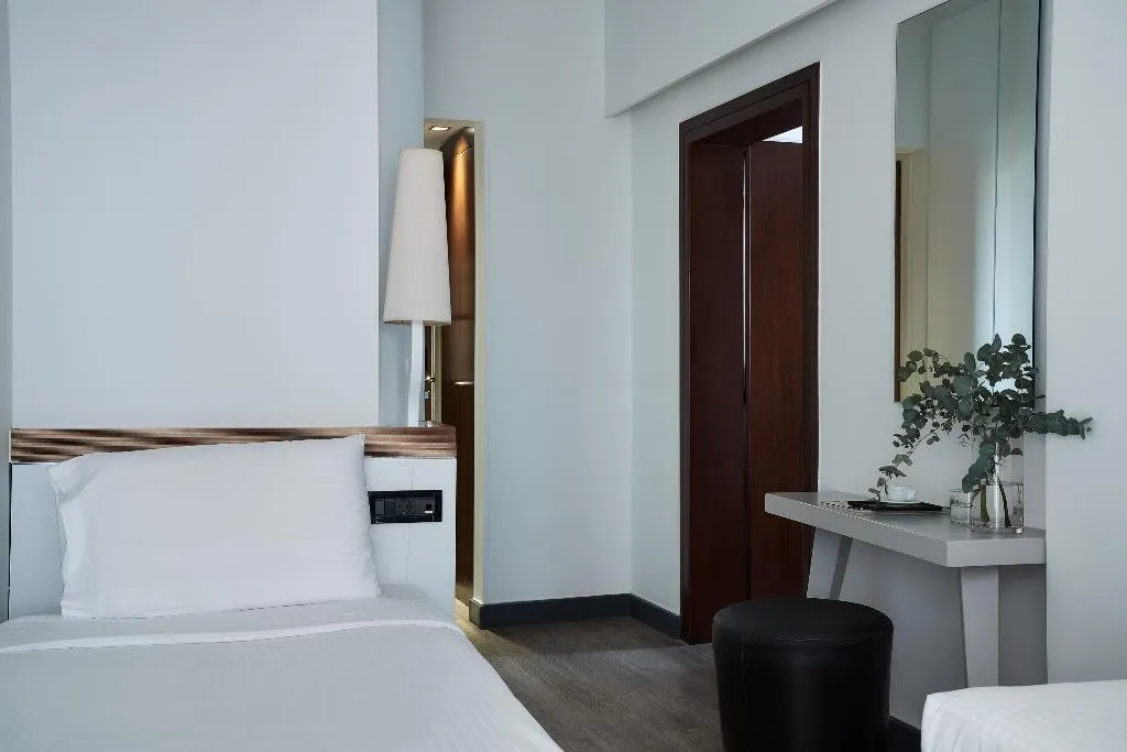 FAMILY ROOM STANDARD Room, Lato Boutique Hotel, Crete
