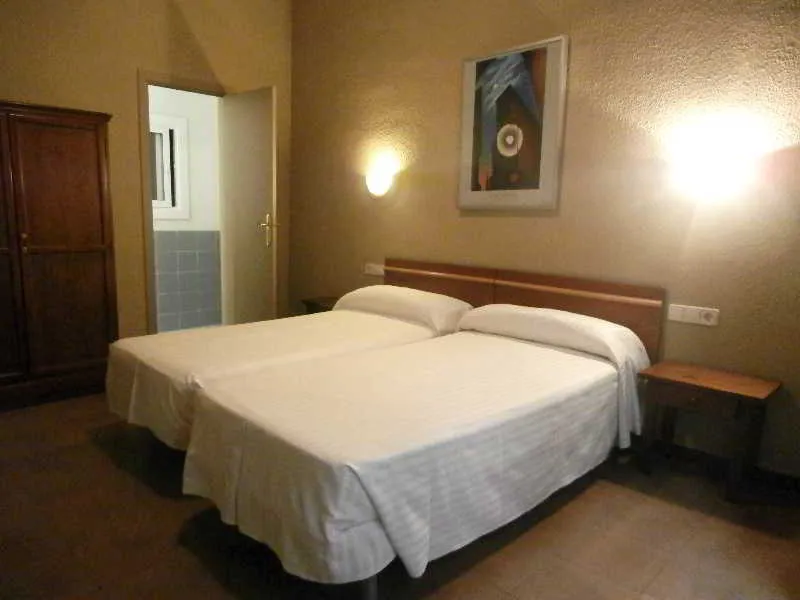Room, Hotel Jaume I, Barcelona
