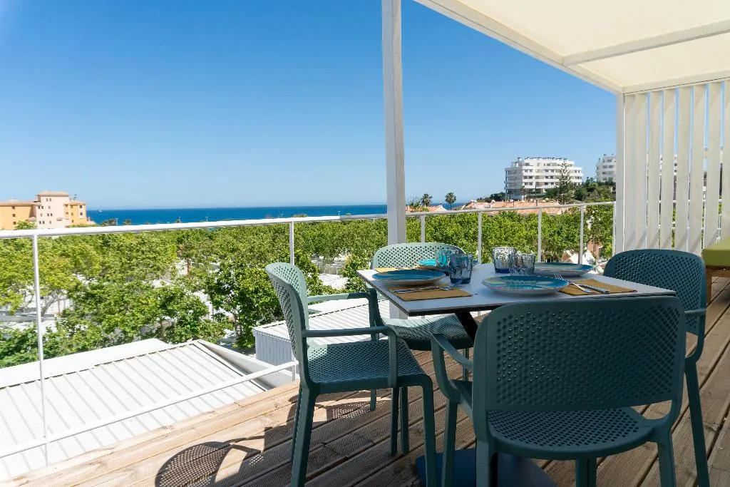 General view, Costa Del Sol Glamping Village, Costa Del Sol