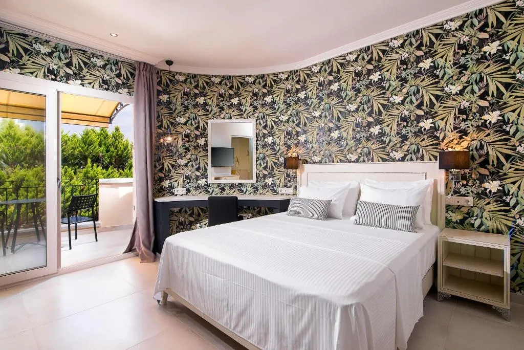 Room, Neikos Mediterraneo, Halkidiki