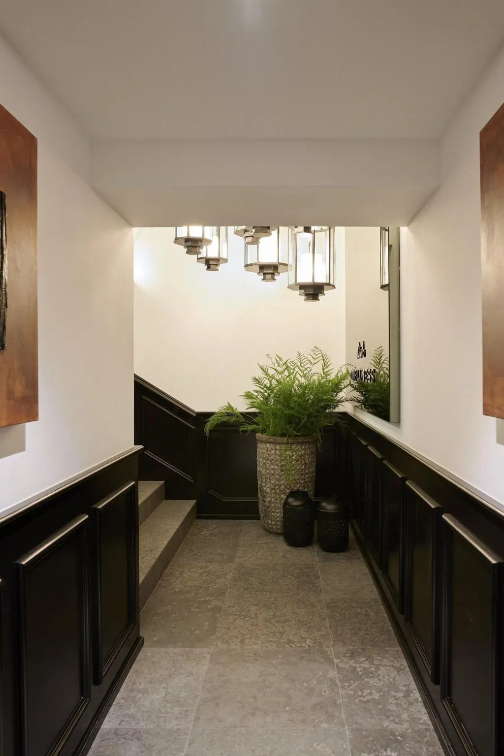 Sports and Entertainment, Nimb Hotel, Copenhagen