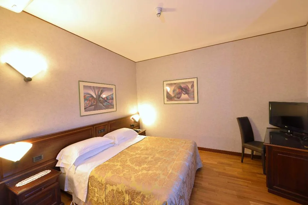 Room, Fonte Cesia, Perugia