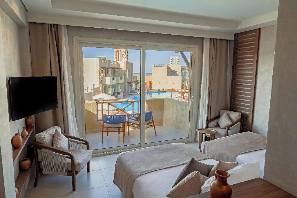 Room, True Beach Resort, Red Sea Riviera