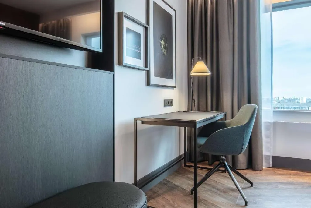 Room SUPERIOR Room, Radisson Collection Hotel, Tallinn, Tallinn