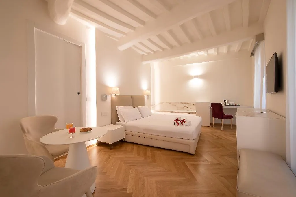 DOUBLE EXECUTIVE Room, Alexander, Perugia