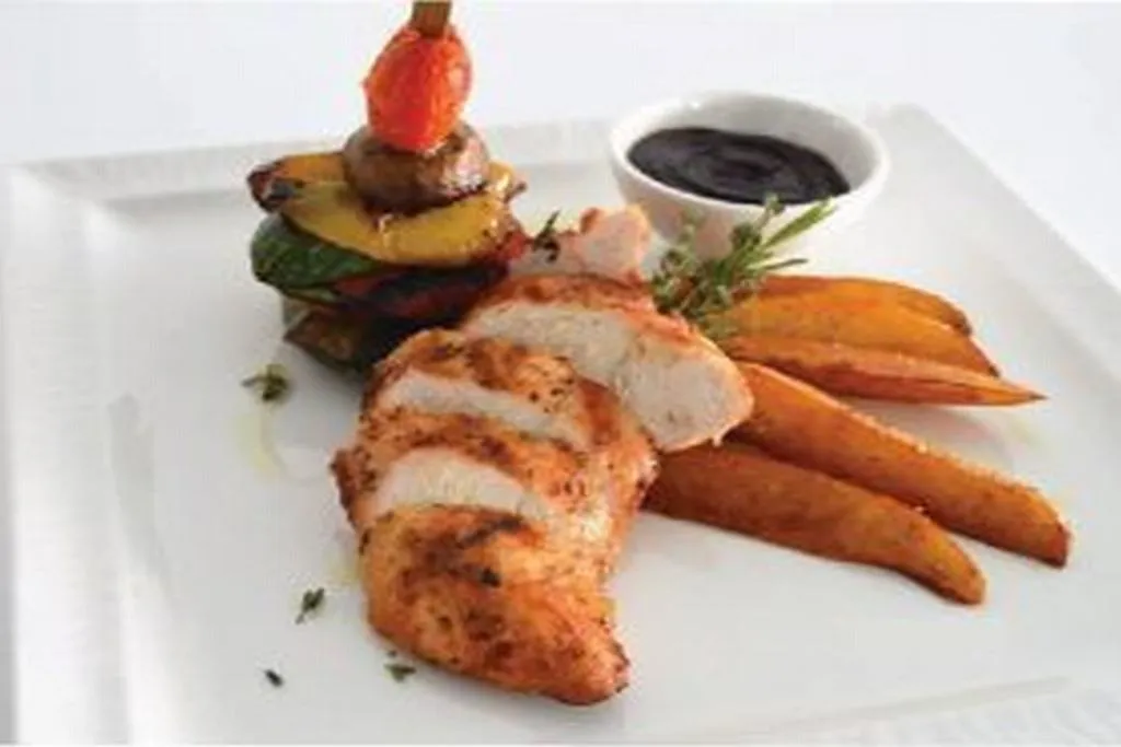 Restaurant, Island Boutique Hotel, Cyprus