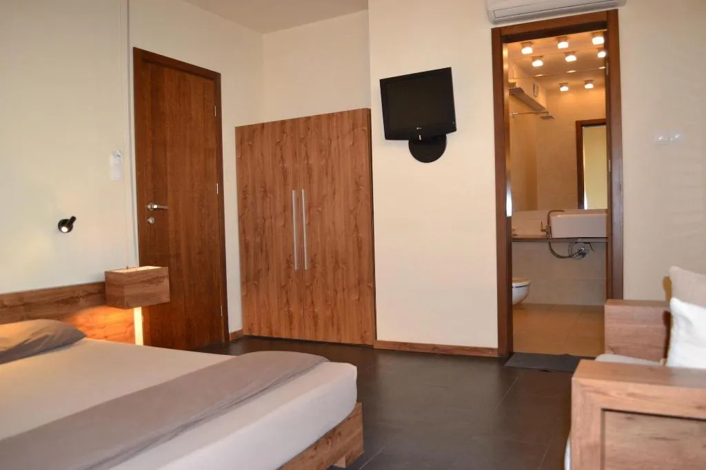 Room, Design Hotel Logatero, Bourgas