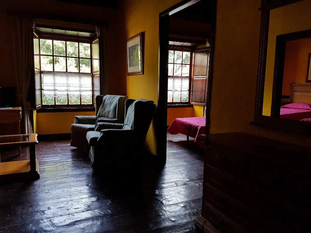 TRIPLE STANDARD Room, Fonda Central, Tenerife