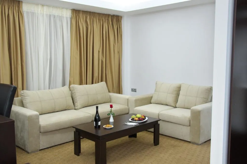 JUNIOR SUITE CAPACITY 1 Room, Breeze Boutique Athens, Athens