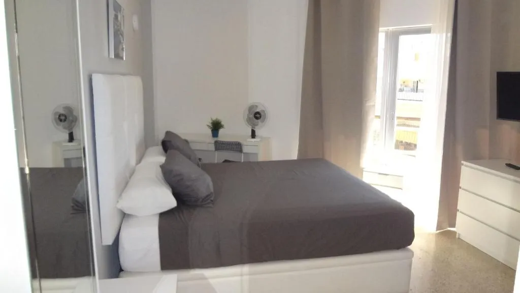 Room, Carlos I, Costa Del Sol