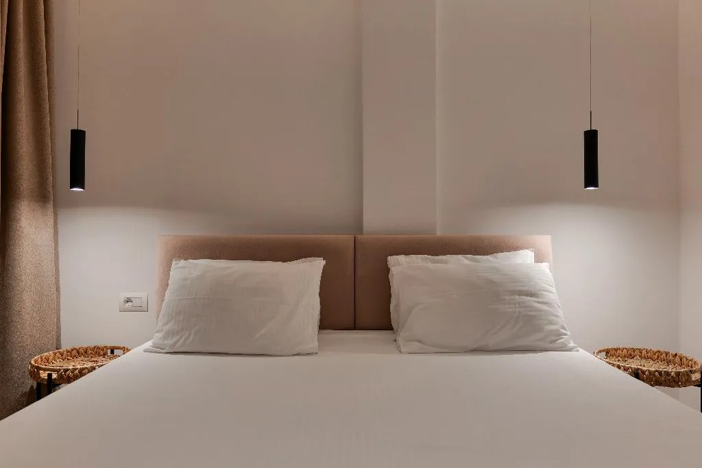 DOUBLE ONE BED Room, Havana, Southern Albania