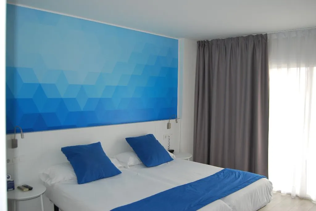 Double or Twin SUPERIOR Room, Estudiotel Alicante, Costa Blanca