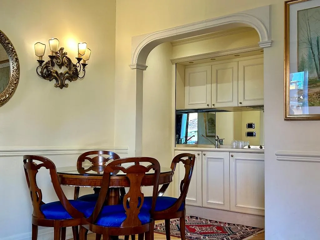APARTMENT CAPACITY 2 Room, Torre dell’Orologio Signature Residence, Venice