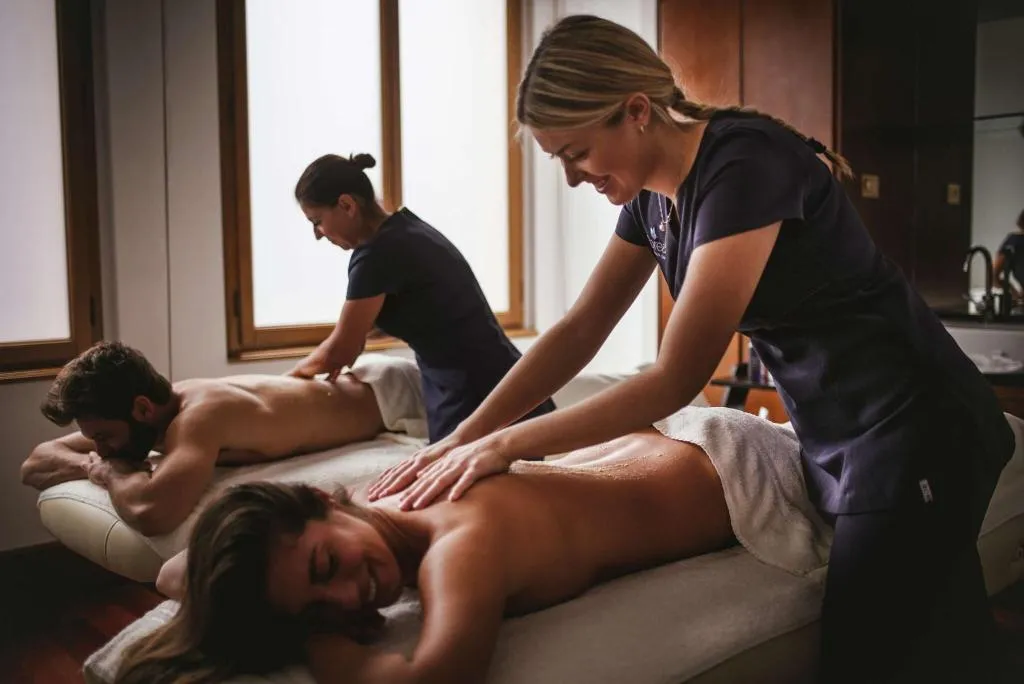 Sports and Entertainment, Hilton Molino Stucky Venice, Venice