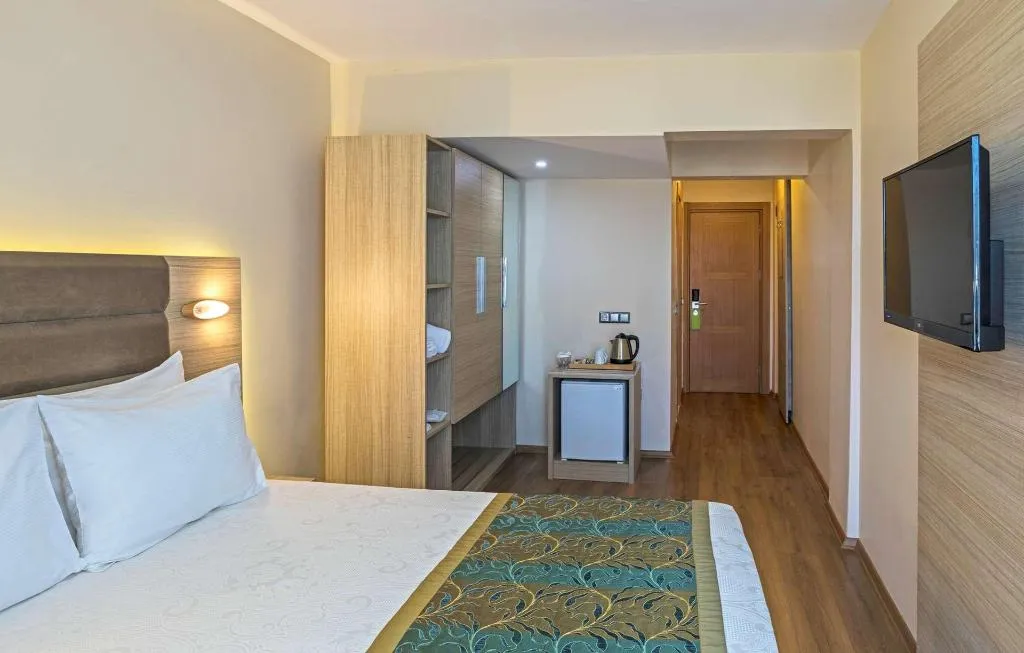 Room, Labranda Lebedos Princess, Izmir