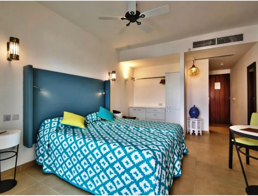 Double or Twin STANDARD Room, db San Antonio Hotel + Spa - All Inclusive, Malta