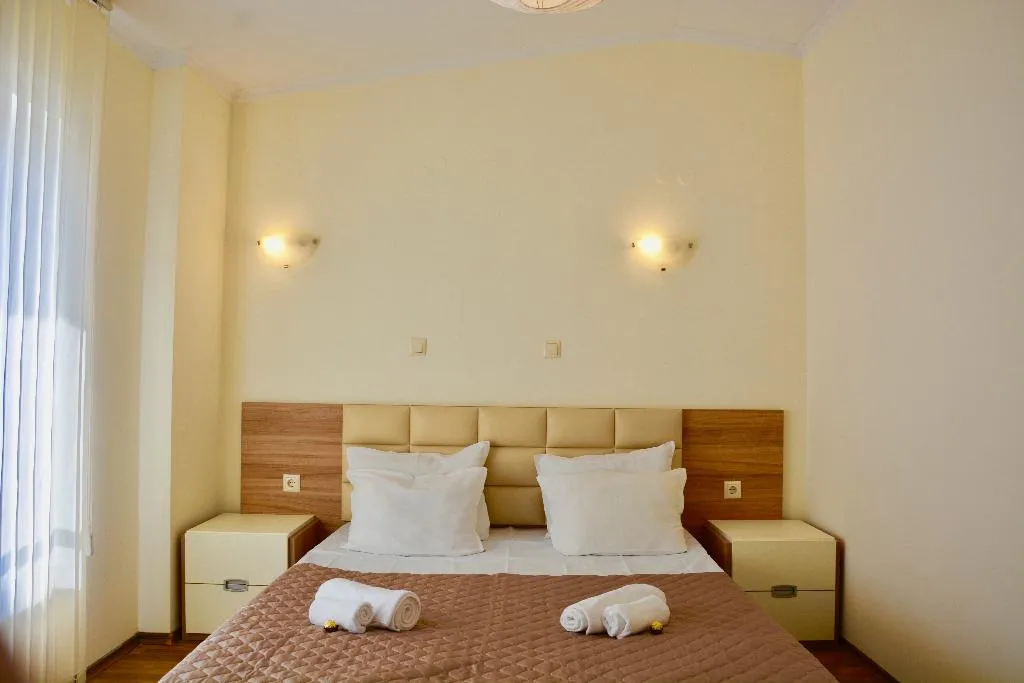 APARTMENT TWO BEDROOMS Room, Rainbow 1 Holiday Complex, Bourgas