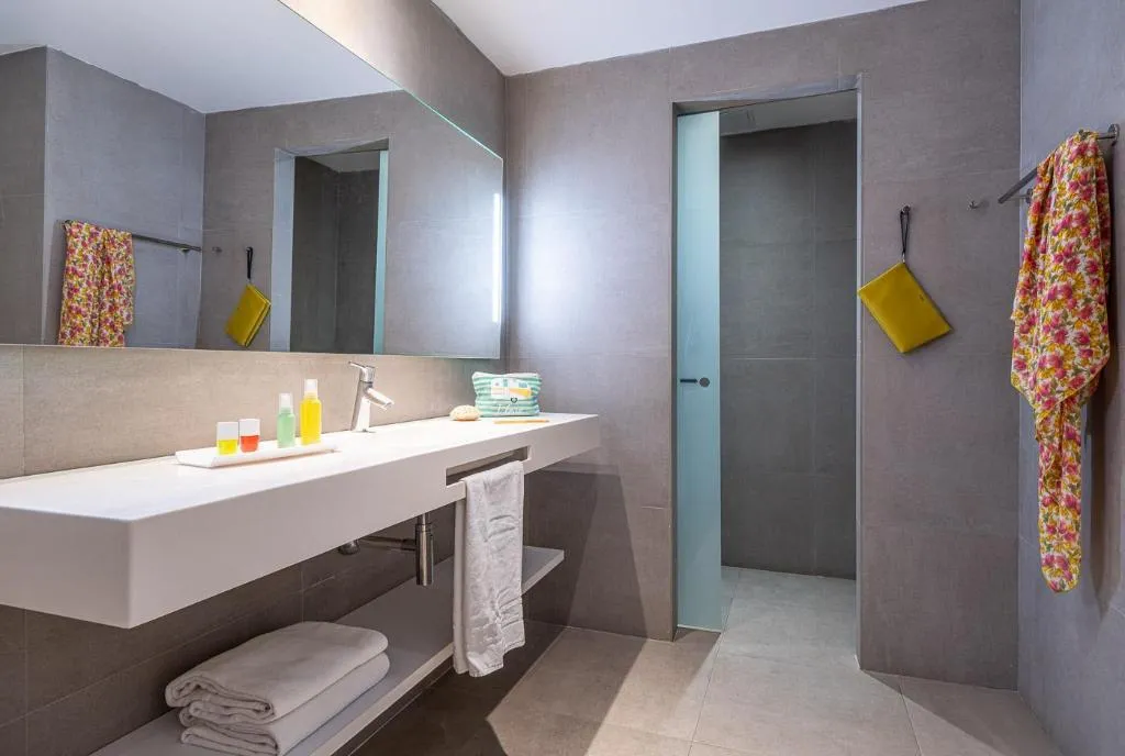 Room, Estival Torrequebrada, Costa Del Sol