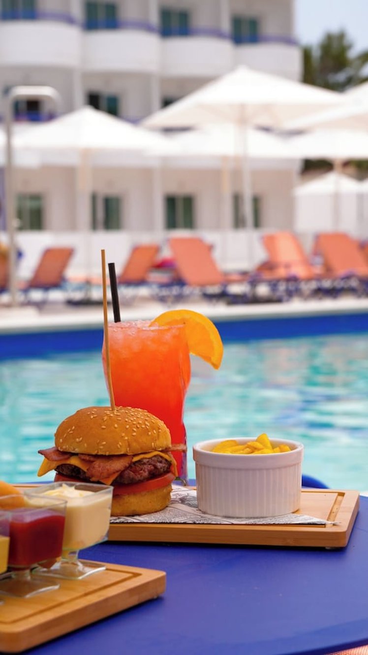 Coral Star Apartments, Ibiza