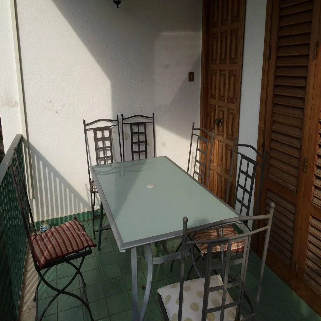 Room, B&B Mondello, Palermo