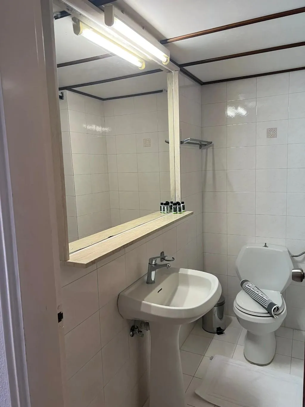 STUDIO STANDARD Room, Smart Accommodation Rhodes, Rhodes
