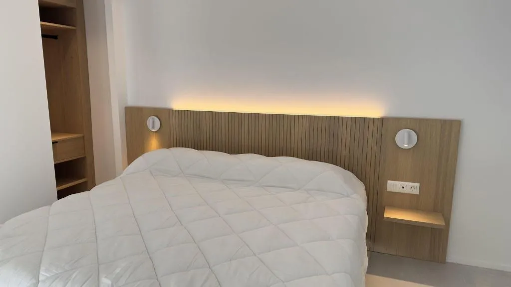 Room, MYO Barcelona Hotel & Apartments, Barcelona