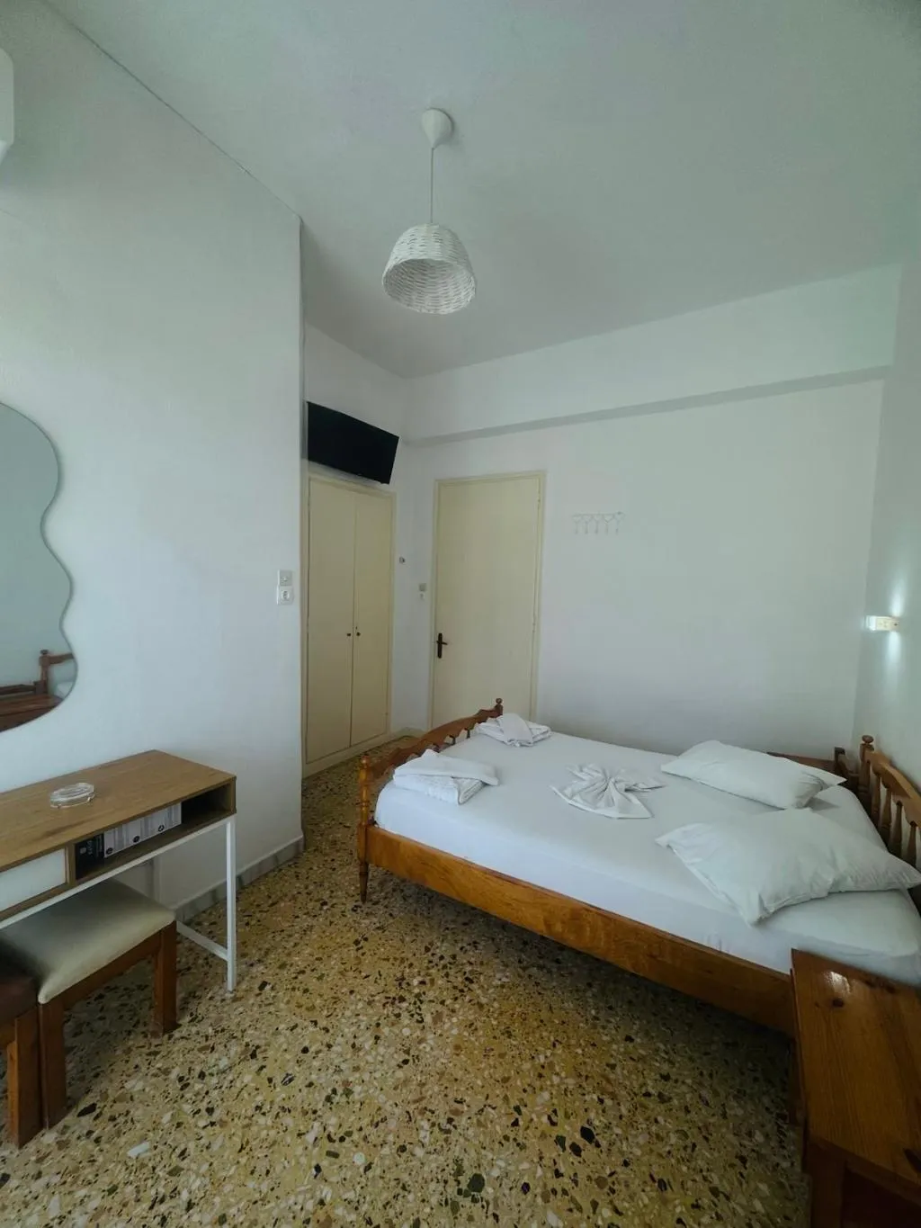 DOUBLE ECONOMY Room, Asteria, Zante