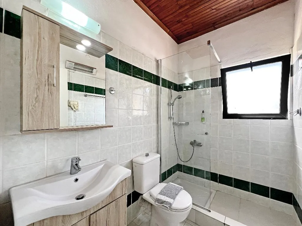 APARTMENT CAPACITY 3 Room, Andromaches Holiday apartments, Corfu