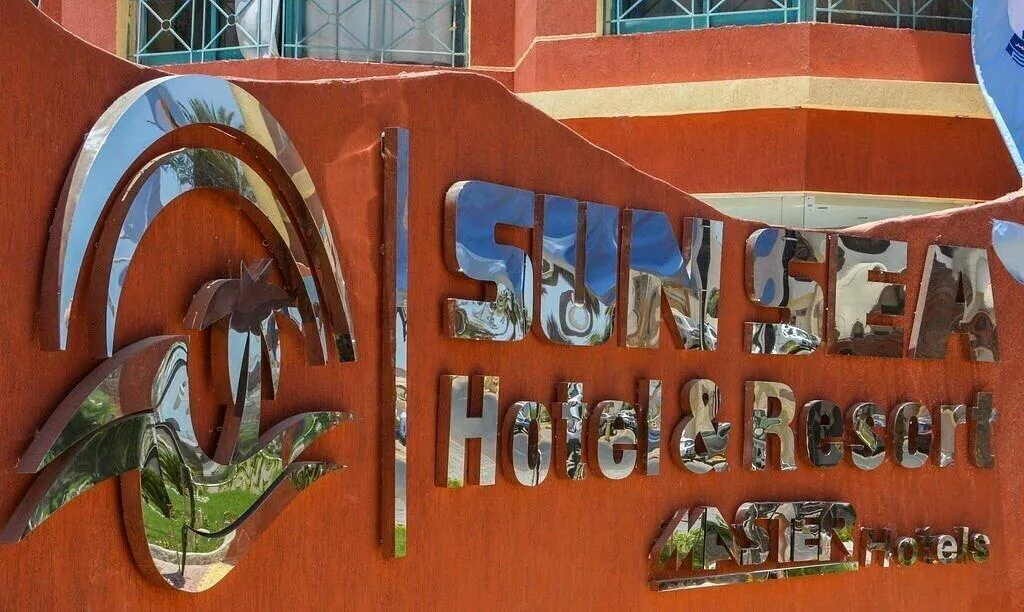 General view, Sun & Sea Hotel And Aqua Park - Hurghada, Red Sea Riviera