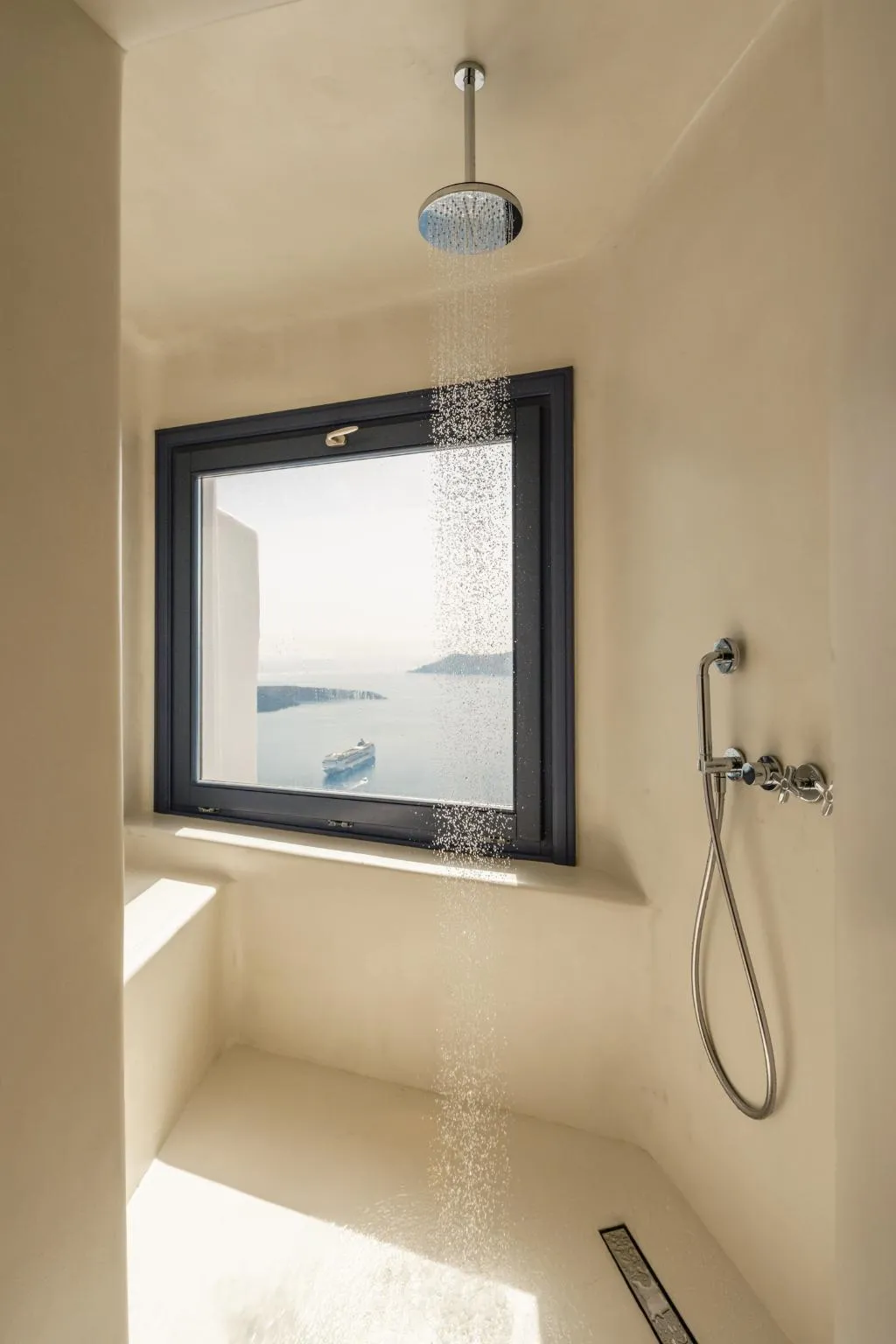 SUITE HONEYMOON Room, Homeric Poems, Santorini