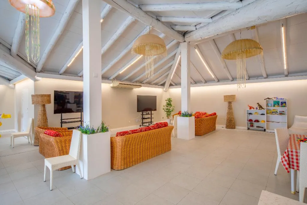 Sports and Entertainment, Playa Esperanza Resort, Majorca