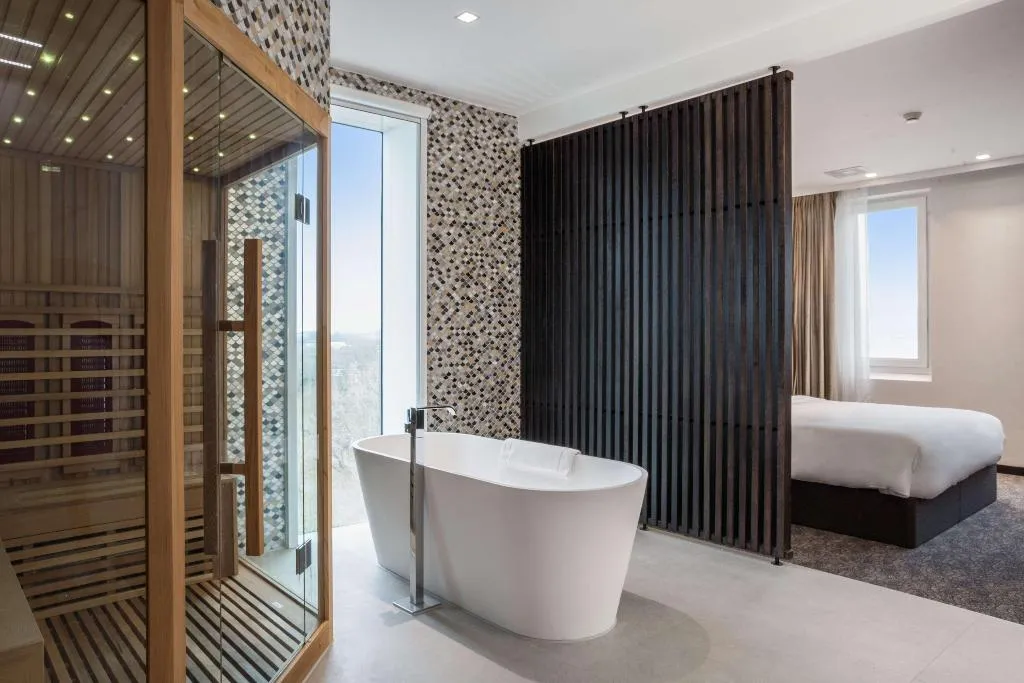 Room, Radisson Hotel & Suites Amsterdam South, Amsterdam