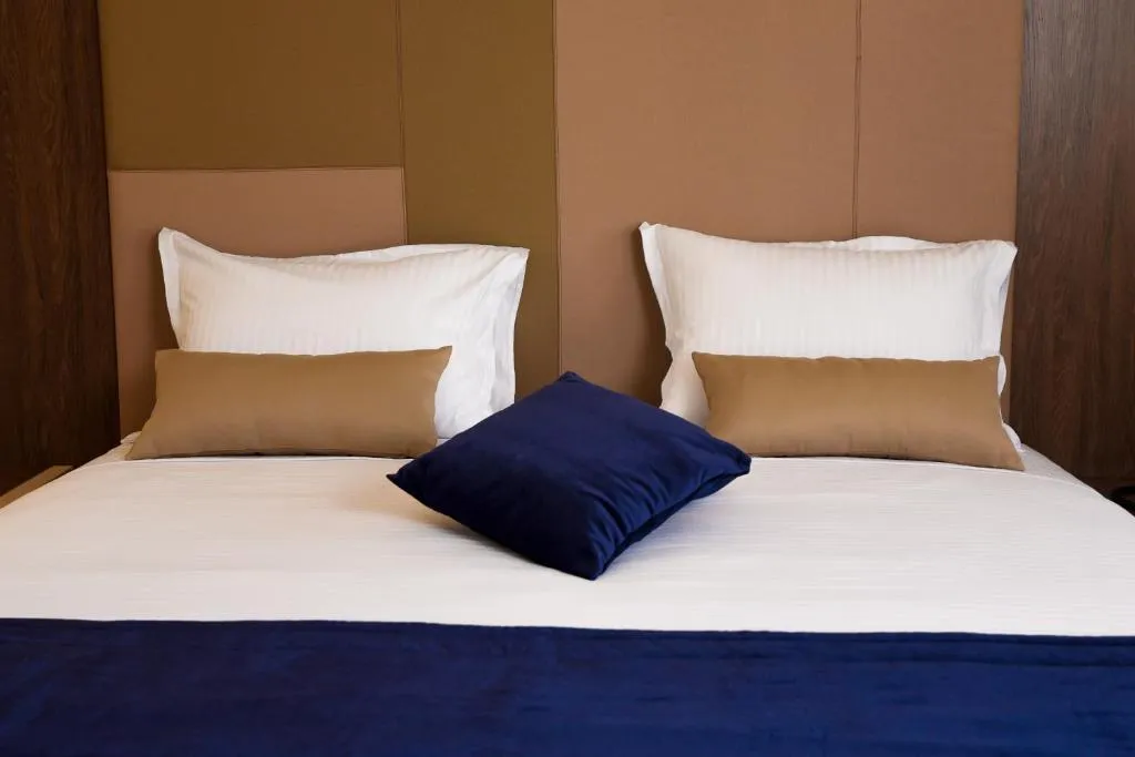 Room SUPERIOR Room, Lescure Business Hotel & Spa, Tunisia