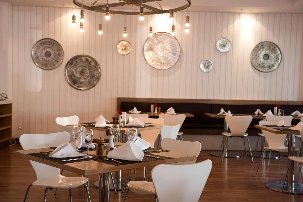 Restaurant, Barut B Suites, Antalya