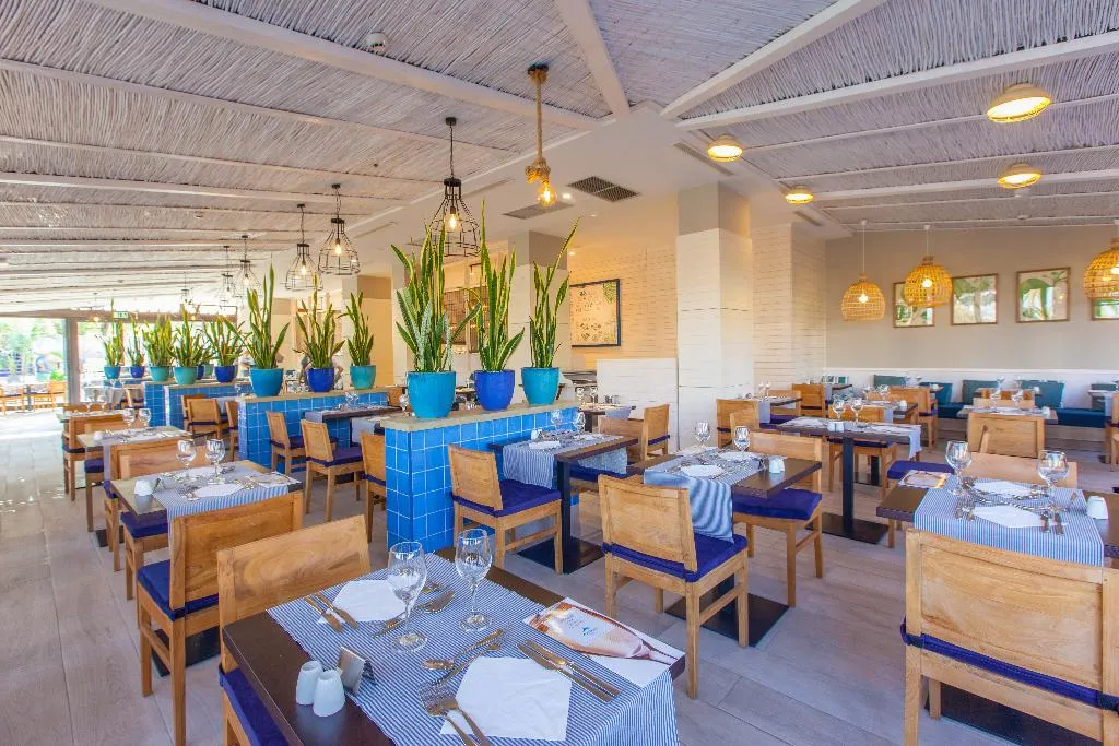 Restaurant, Corallium Beach by Lopesan Hotels, Gran Canaria