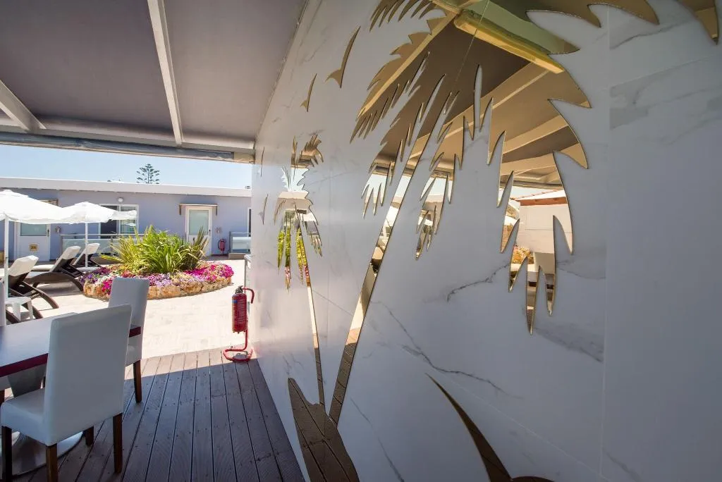 Sports and Entertainment, Paradice Hotel Luxury Suites, Crete