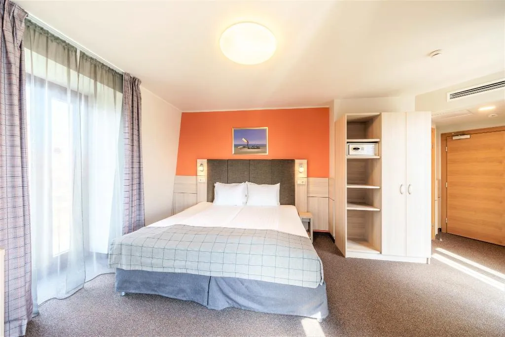 Double or Twin SUPERIOR Room, Wellton Riga Hotel & Spa, Riga