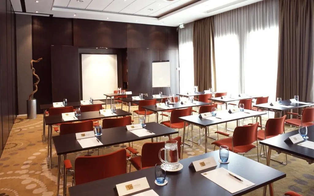 Conferences, Hotel Artemis Amsterdam, Amsterdam