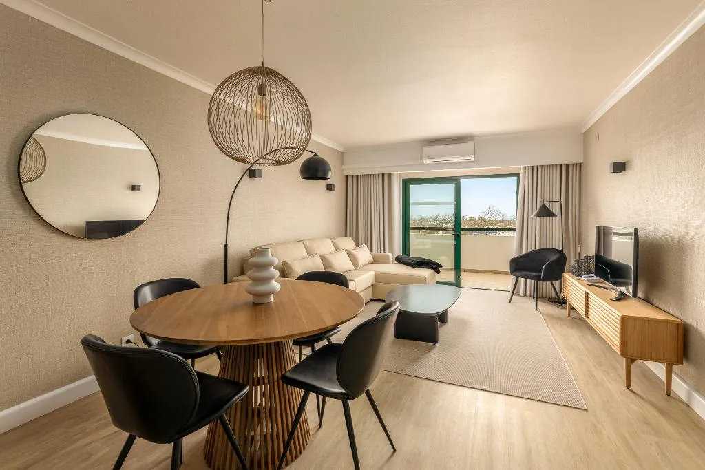 APARTMENT COMFORT Room, Parque Monte Verde, Algarve