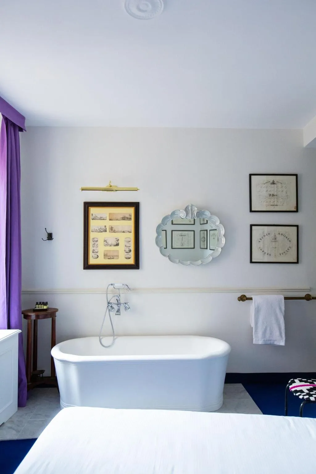 Room, Stella D'italia, Florence