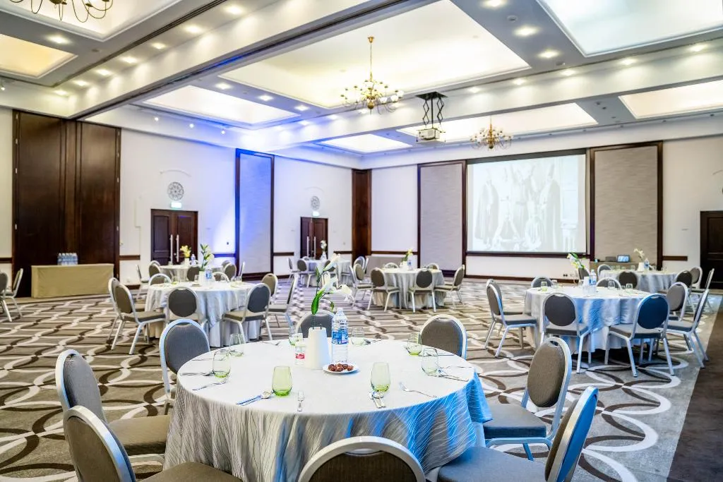 Conferences, Millennium Lakeview Hotel, Dubai