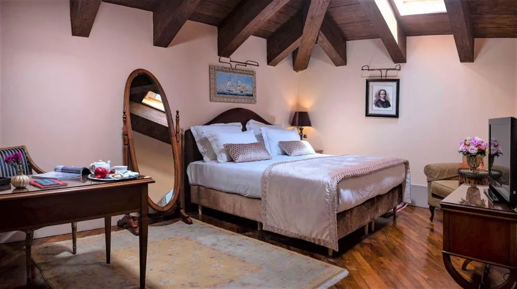 DOUBLE CLASSIC Room, The Pucic Palace, Dubrovnik
