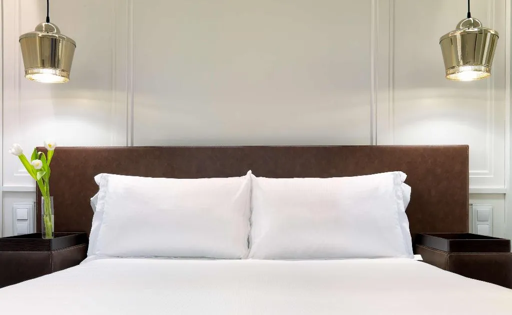 Room, H10 Montcada Boutique Hotel, Barcelona