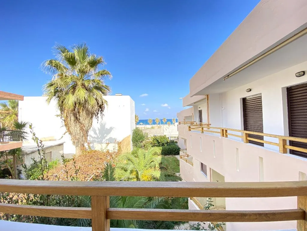 APARTMENT COMFORT Room, Domenica Apartments, Crete