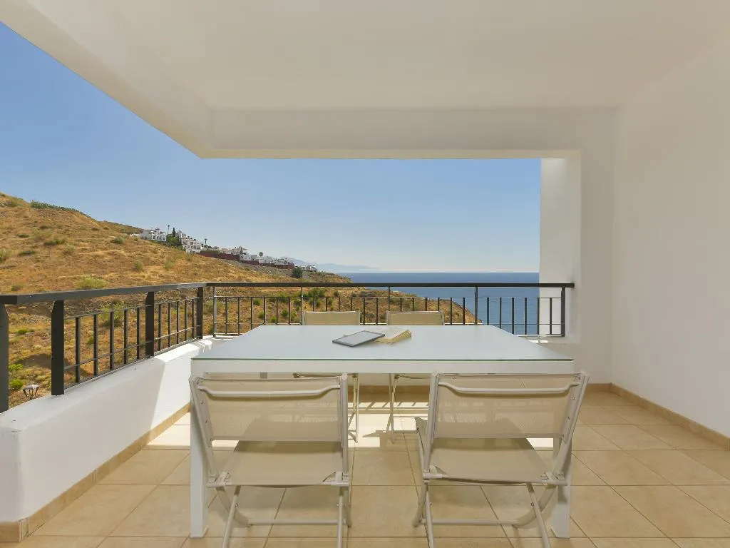 General view, Olée Nerja Holiday Rentals by Fuerte Group, Costa Del Sol